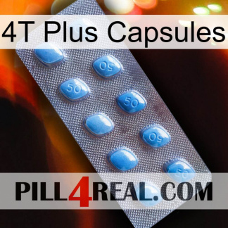 4T Plus Capsules viagra3